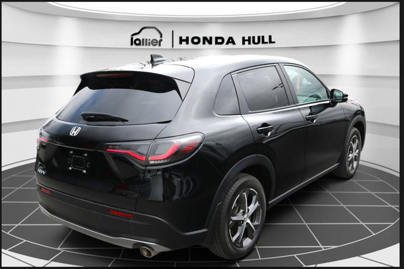 honda HR-V 2024 - 5