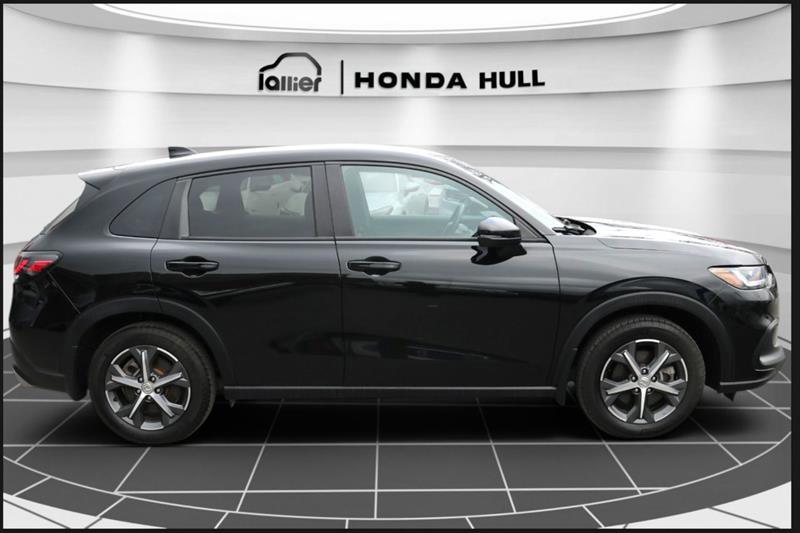 honda HR-V 2024 - 6