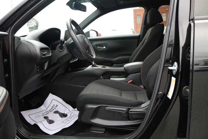 honda HR-V 2024 - 7