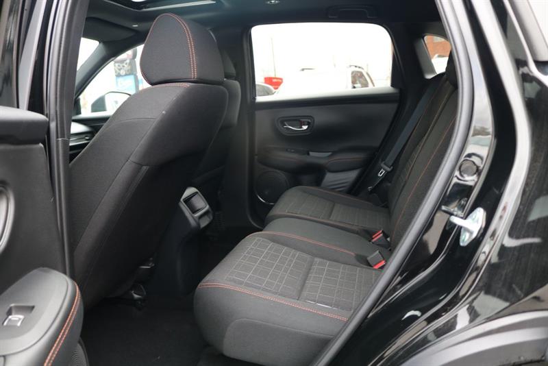 honda HR-V 2024 - 8
