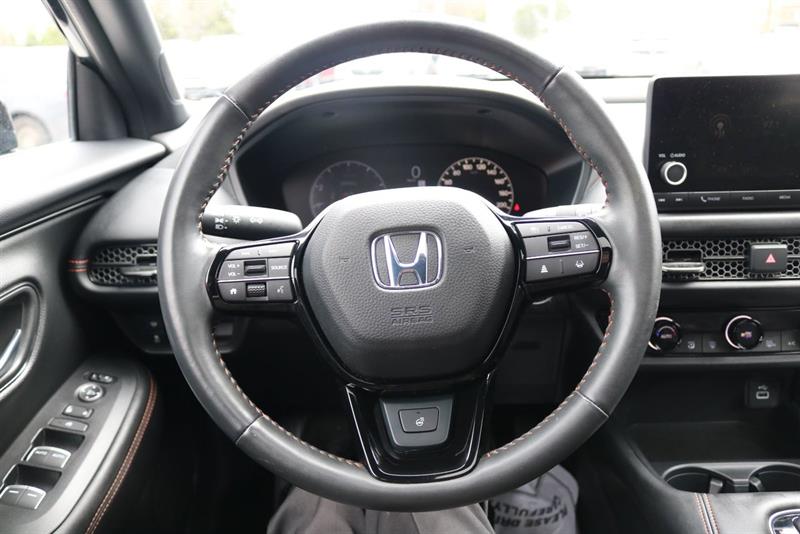 honda HR-V 2024 - 10