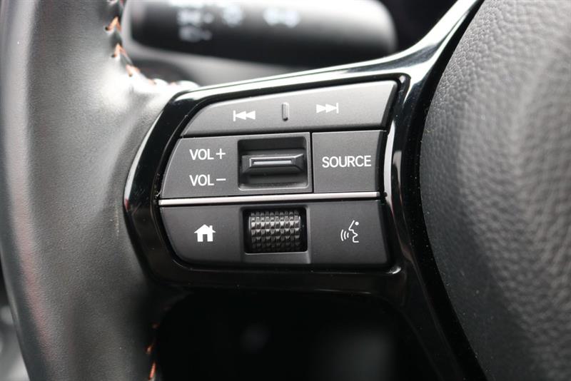 honda HR-V 2024 - 12