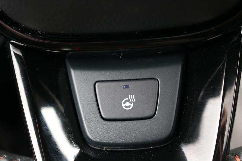 honda HR-V 2024 - 14