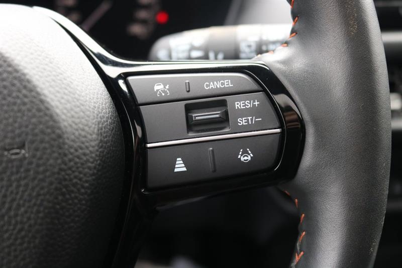 honda HR-V 2024 - 15