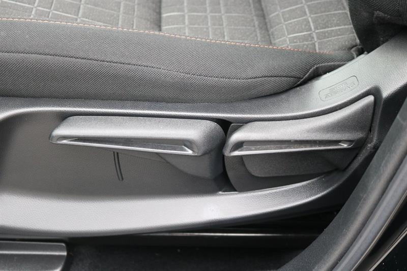 honda HR-V 2024 - 21