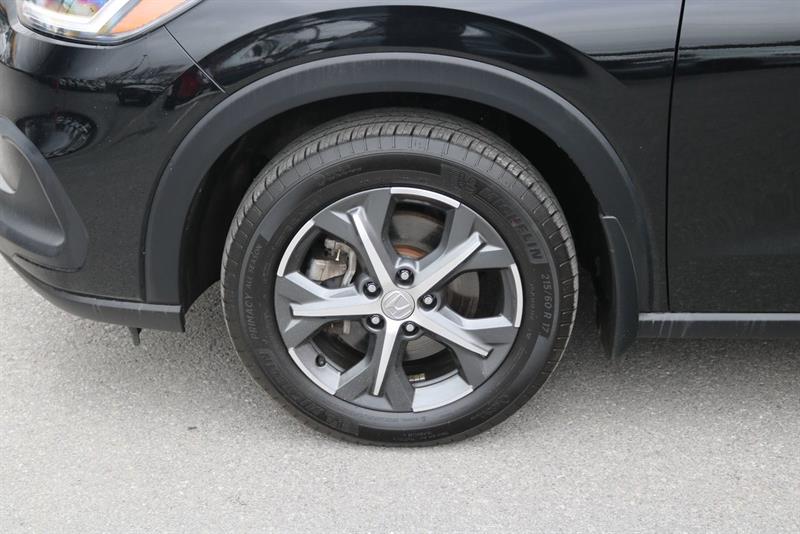 honda HR-V 2024 - 24