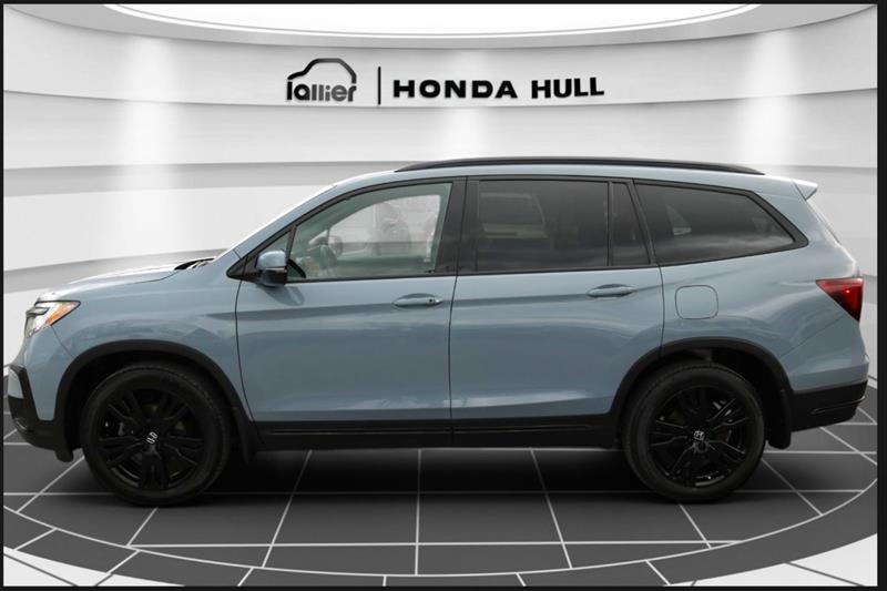honda Pilot 2022 - 2