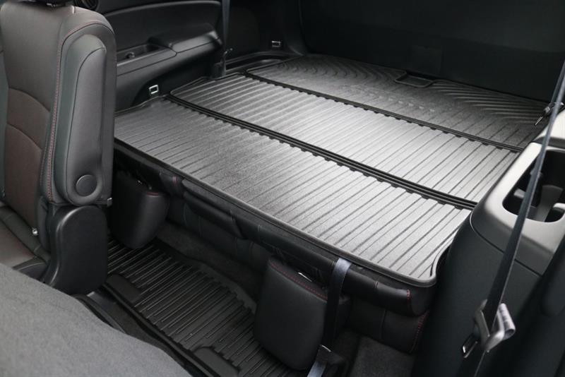 honda Pilot 2022 - 9