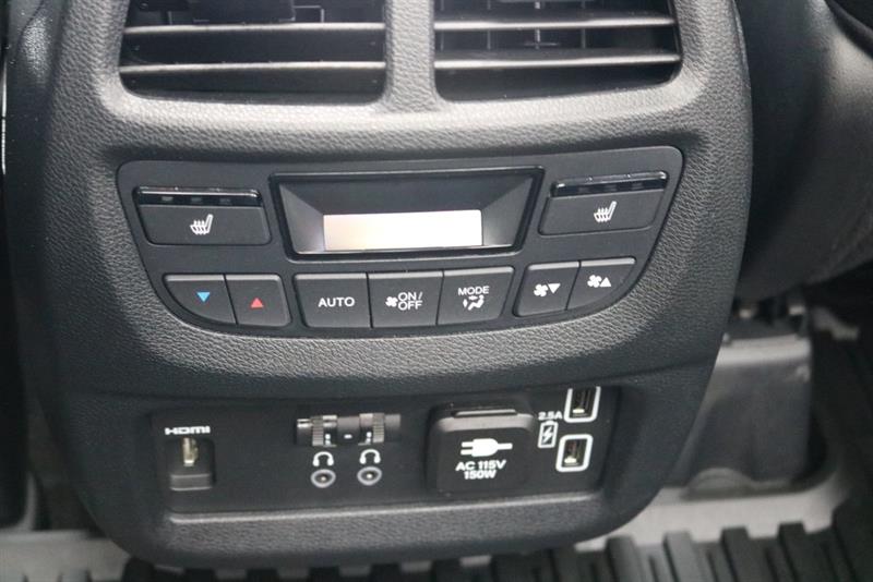 honda Pilot 2022 - 10