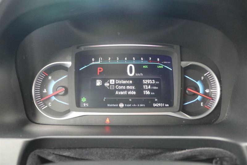honda Pilot 2022 - 14
