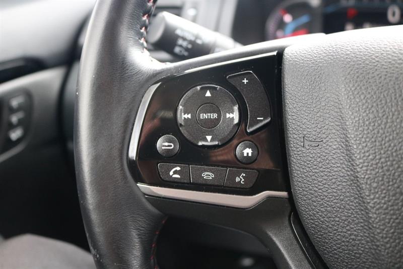 honda Pilot 2022 - 15