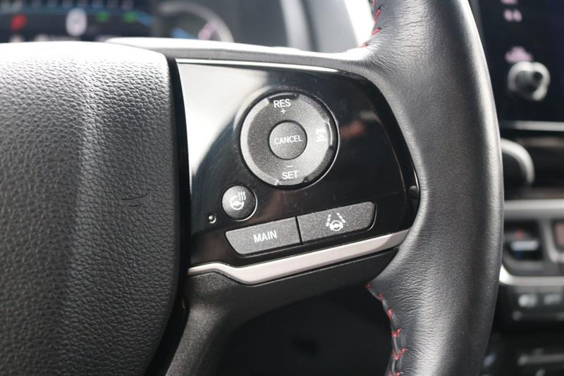 honda Pilot 2022 - 19