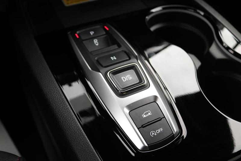 honda Pilot 2022 - 20