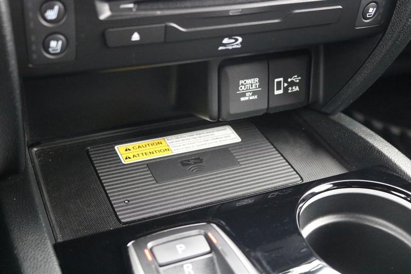honda Pilot 2022 - 21