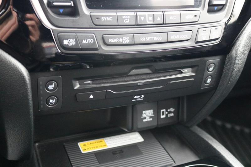 honda Pilot 2022 - 22