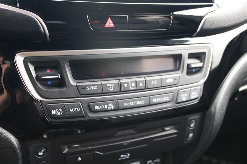 honda Pilot 2022 - 23