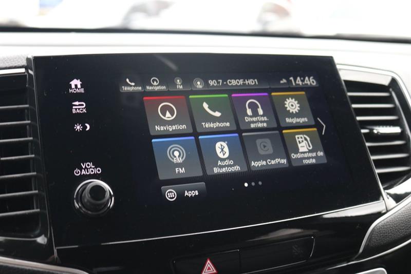 honda Pilot 2022 - 24