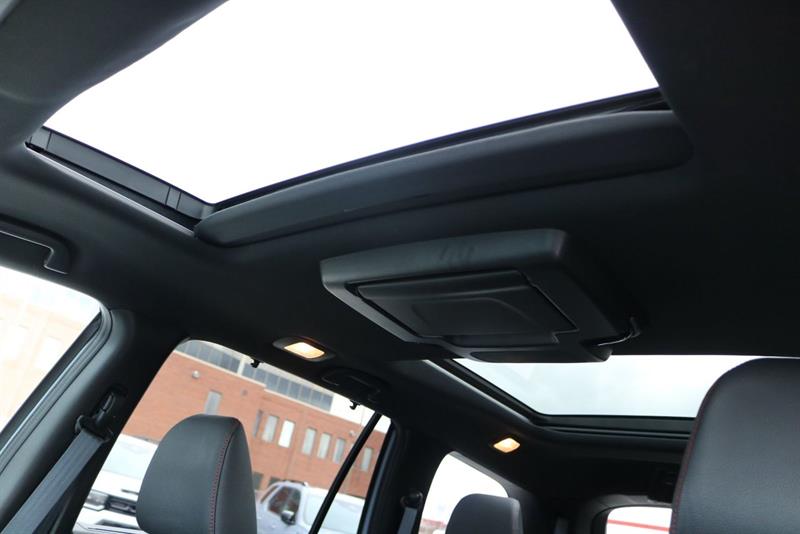 honda Pilot 2022 - 29