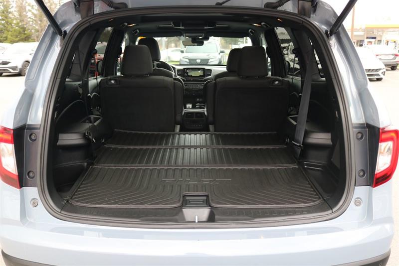honda Pilot 2022 - 30