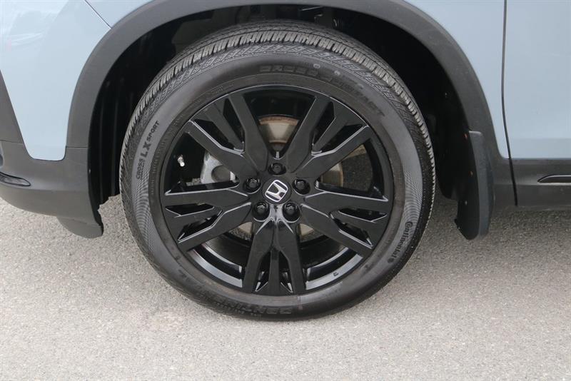 honda Pilot 2022 - 31