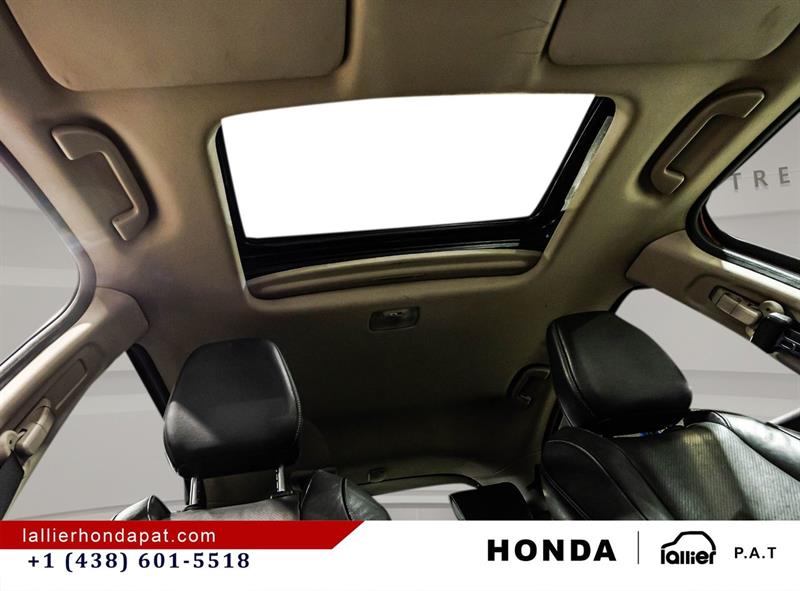 honda HR-V 2019 - 19