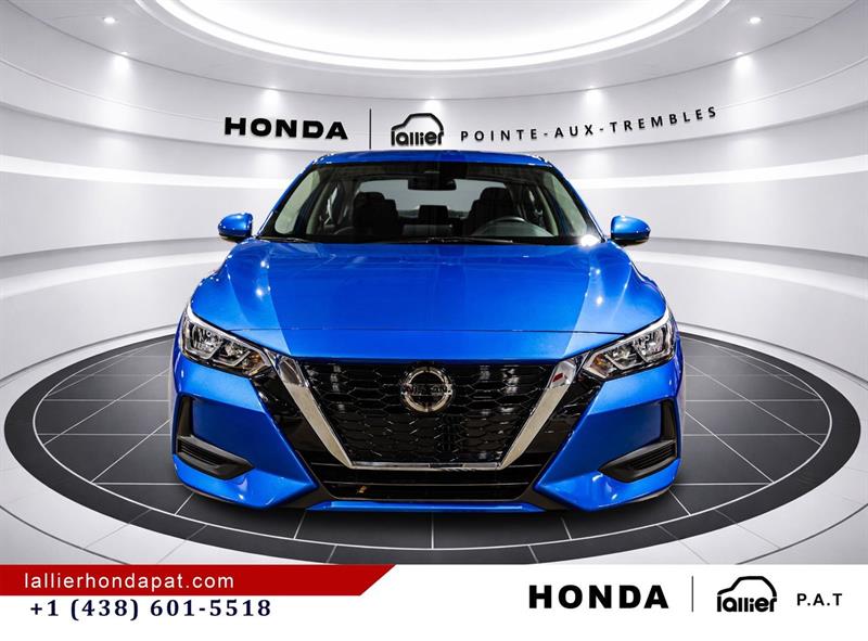 nissan Sentra 2023 - 2