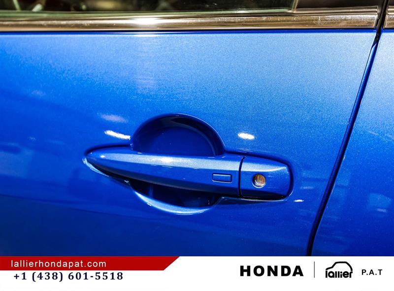 nissan Sentra 2023 - 11