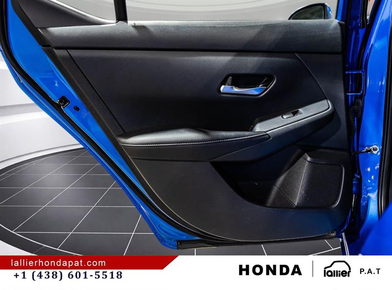 nissan Sentra 2023 - 13