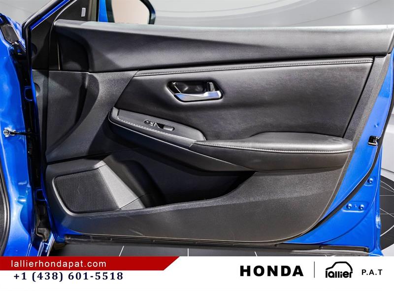 nissan Sentra 2023 - 17