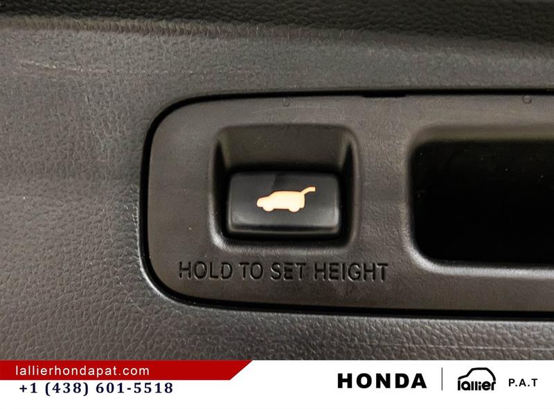 honda CR-V Hybrid 2025 - 16