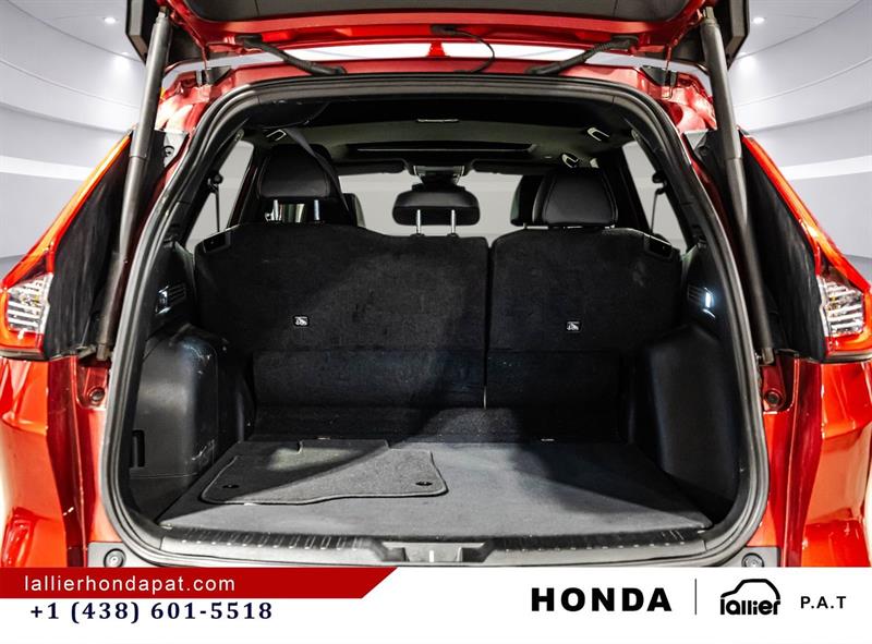 honda CR-V Hybrid 2025 - 17