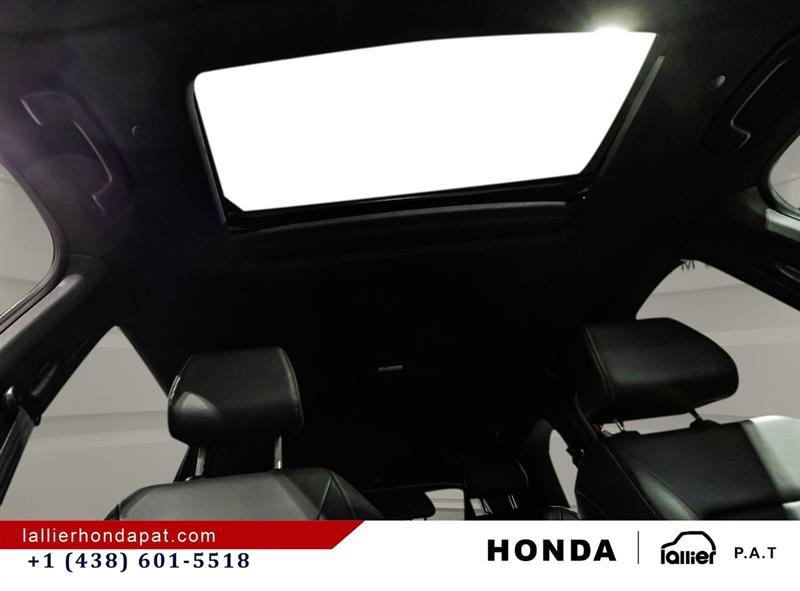honda CR-V Hybrid 2025 - 20