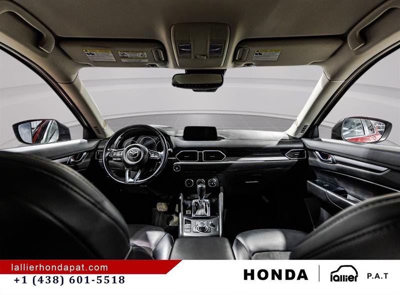mazda CX-5 2017 - 14
