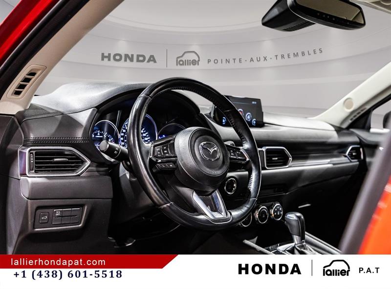 mazda CX-5 2017 - 20