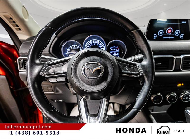 mazda CX-5 2017 - 22