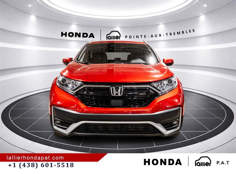 honda CR-V 2020 - 2