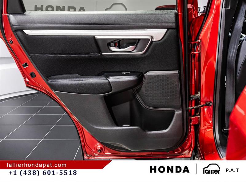 honda CR-V 2020 - 12