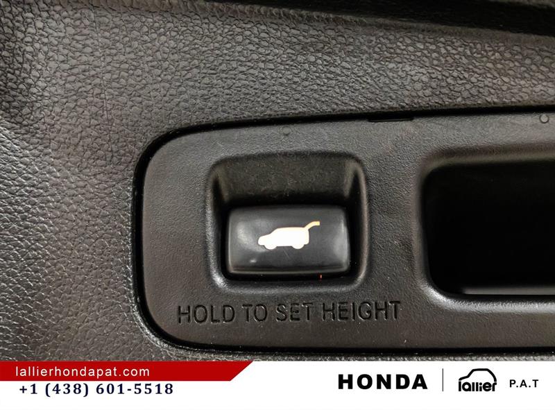 honda CR-V 2020 - 15