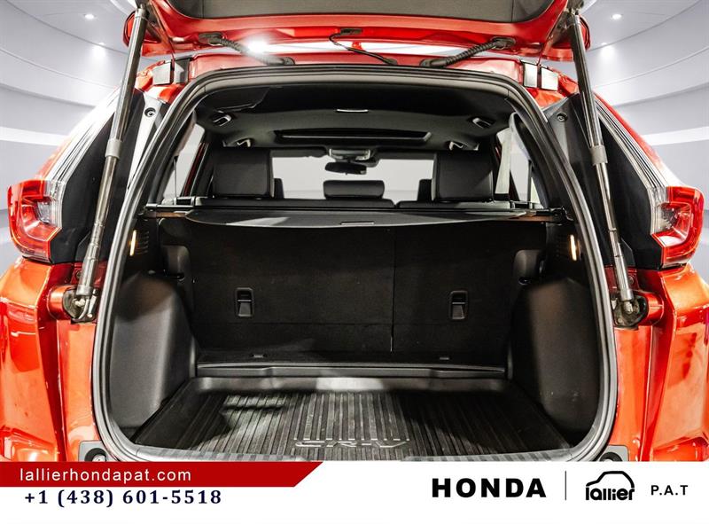 honda CR-V 2020 - 16