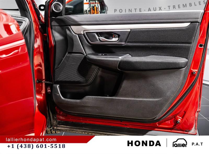 honda CR-V 2020 - 17