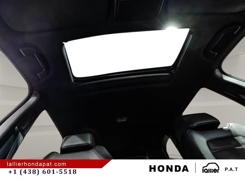 honda CR-V 2020 - 18