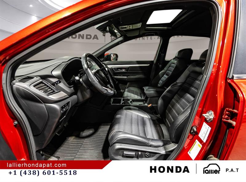 honda CR-V 2020 - 20