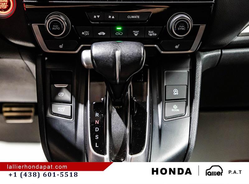 honda CR-V 2020 - 26