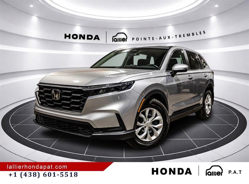 honda CR-V 2024
