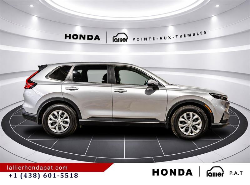honda CR-V 2024 - 8