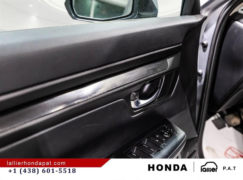 honda CR-V 2024 - 11
