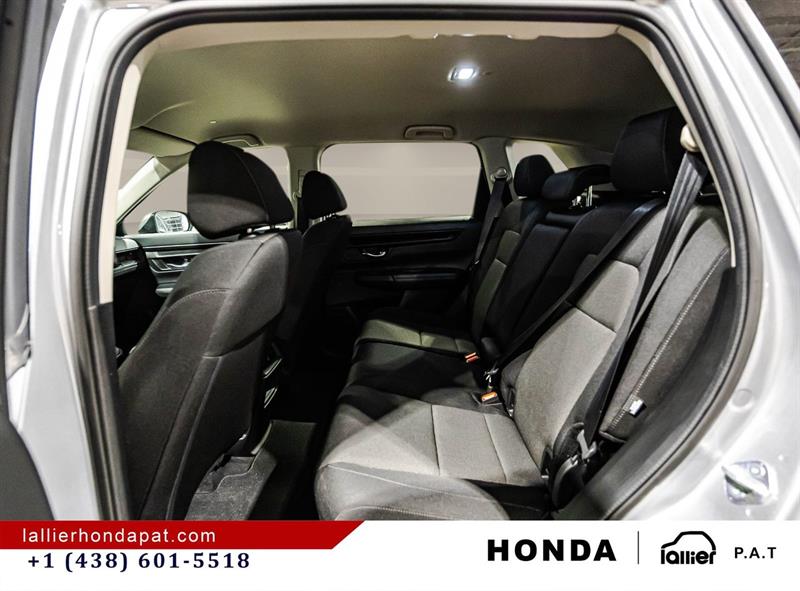 honda CR-V 2024 - 13