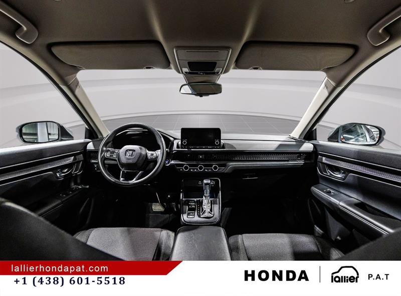 honda CR-V 2024 - 14