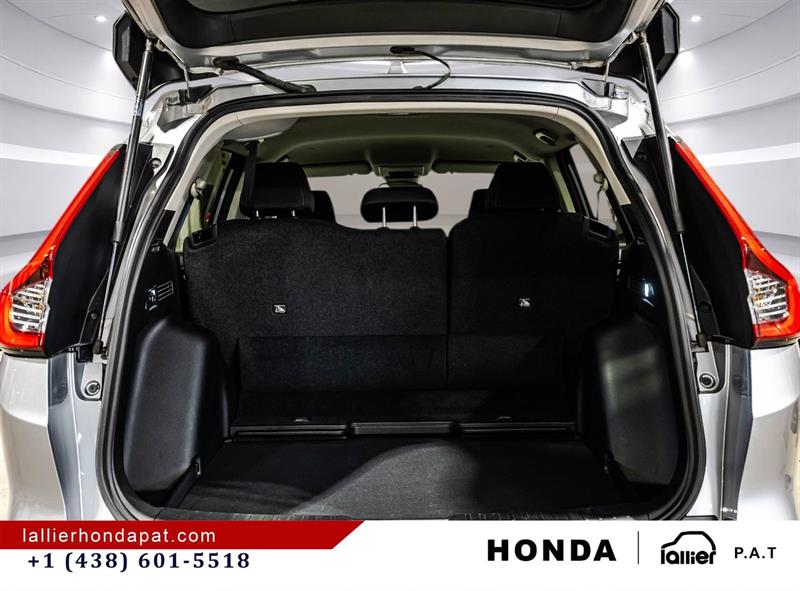 honda CR-V 2024 - 15