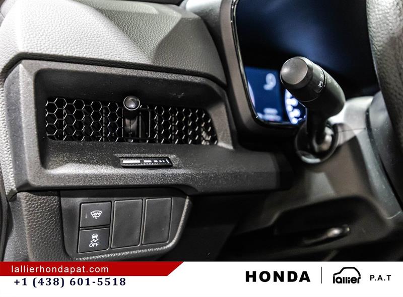 honda CR-V 2024 - 20